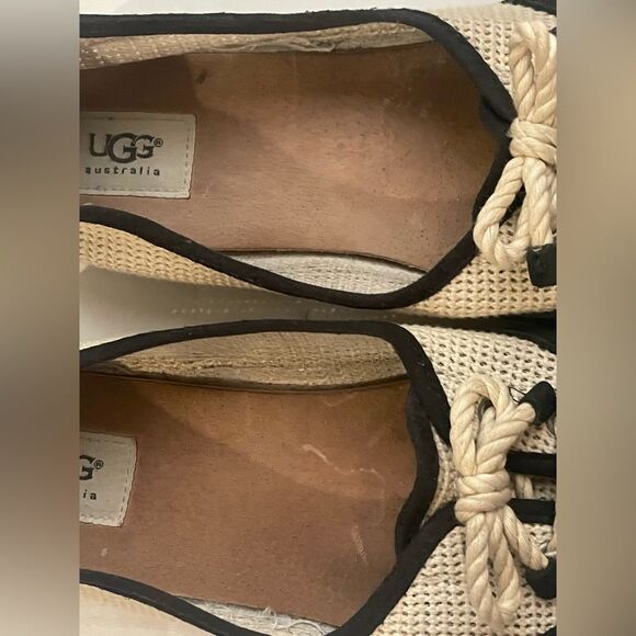 UGG Flats - Picture 5 of 6